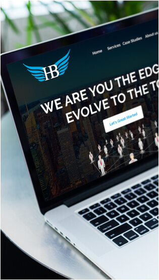 HB TechnoLab - Website and Application Design and Development Company India